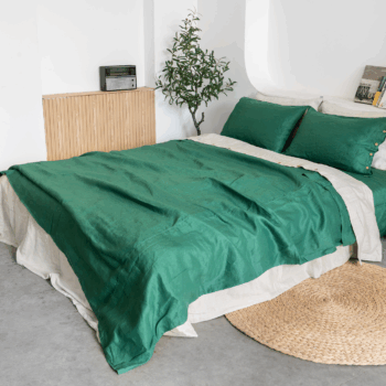 08 LQM09568 1 Màu 87 Linen 100