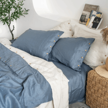 10 LQM09596 1 Màu 173 linen 100