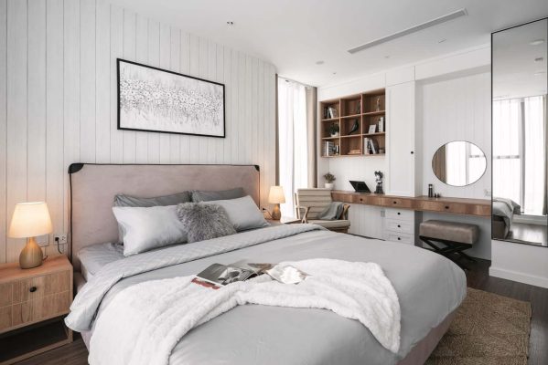 Phong cách Minimalism