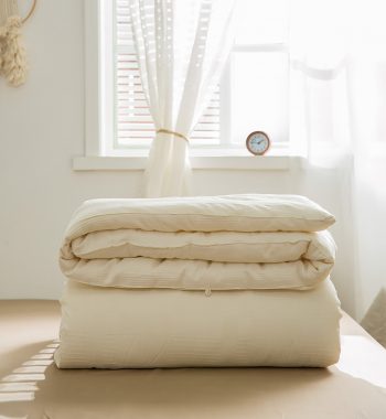 Ruột chăn sợi đậu nành