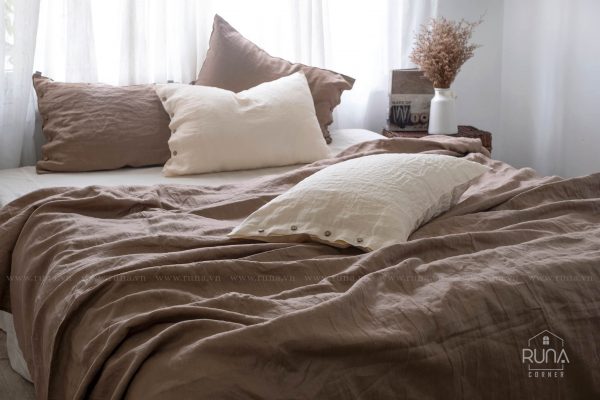 Bật mí các mẹo siêu hay chăm sóc cho gường ngủ