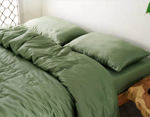 Vải Tencel là gì? Tencel có thân thiện với môi trường không?