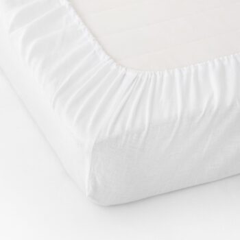 ga trắng linen