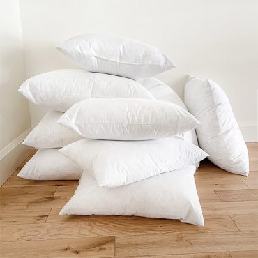 Gối Microfiber cao cấp êm mái