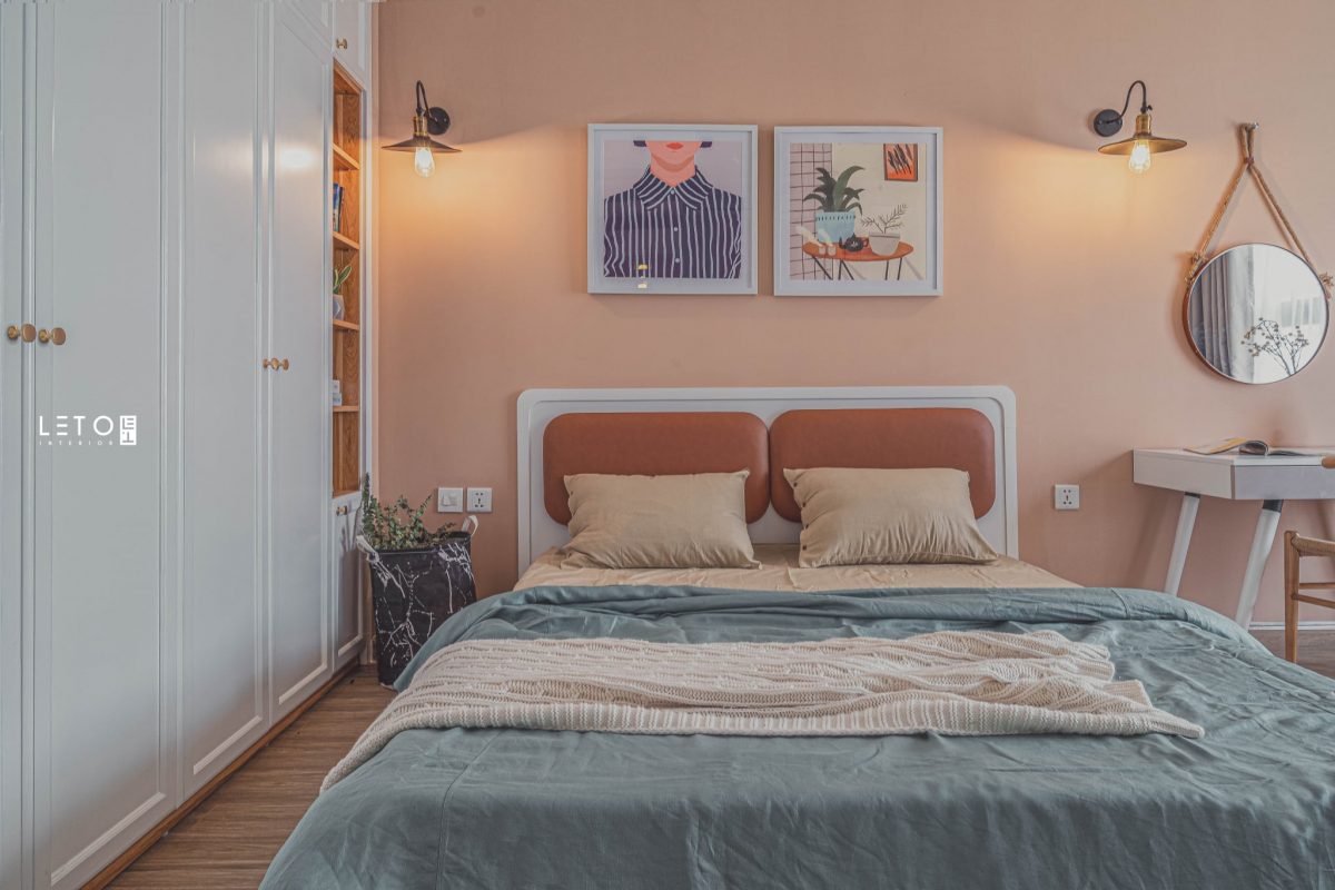 Leto Interior x Runa Corner: feedback satin bedding 1 202417618 3920315208017899 2384926981039077637 n