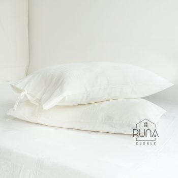 vỏ gối đậu nành