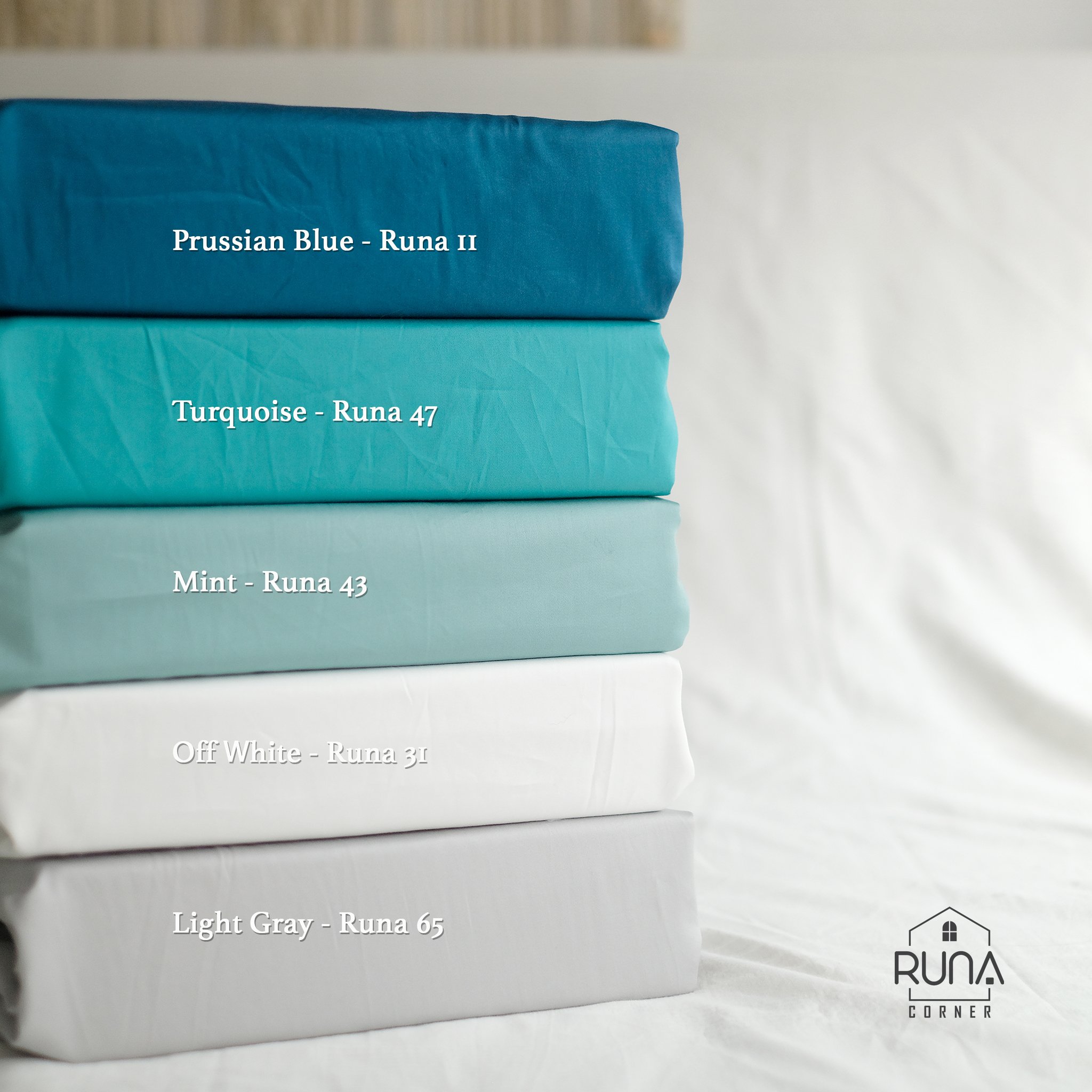 Ga Chun Sateen Cotton – Mượt Như Lụa, Mát Như Gió, Êm Như Mây 6 Ga Chun Sateen Cotton – Mượt Như Lụa, Mát Như Gió, Êm Như Mây - Ảnh 6