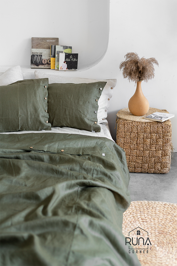 Midnight Green 81