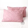 Vỏ gối Washed Cotton thấm hút, êm ái cho giấc ngủ 2 Vỏ gối washed cotton