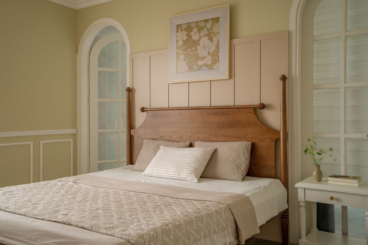 Gạo Design x Runa Corner: feedback full set chăn ga gối Washed Cotton 1 Gạo Design feedback washed cotton