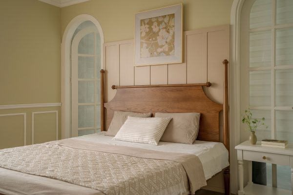 Gạo Design feedback washed cotton