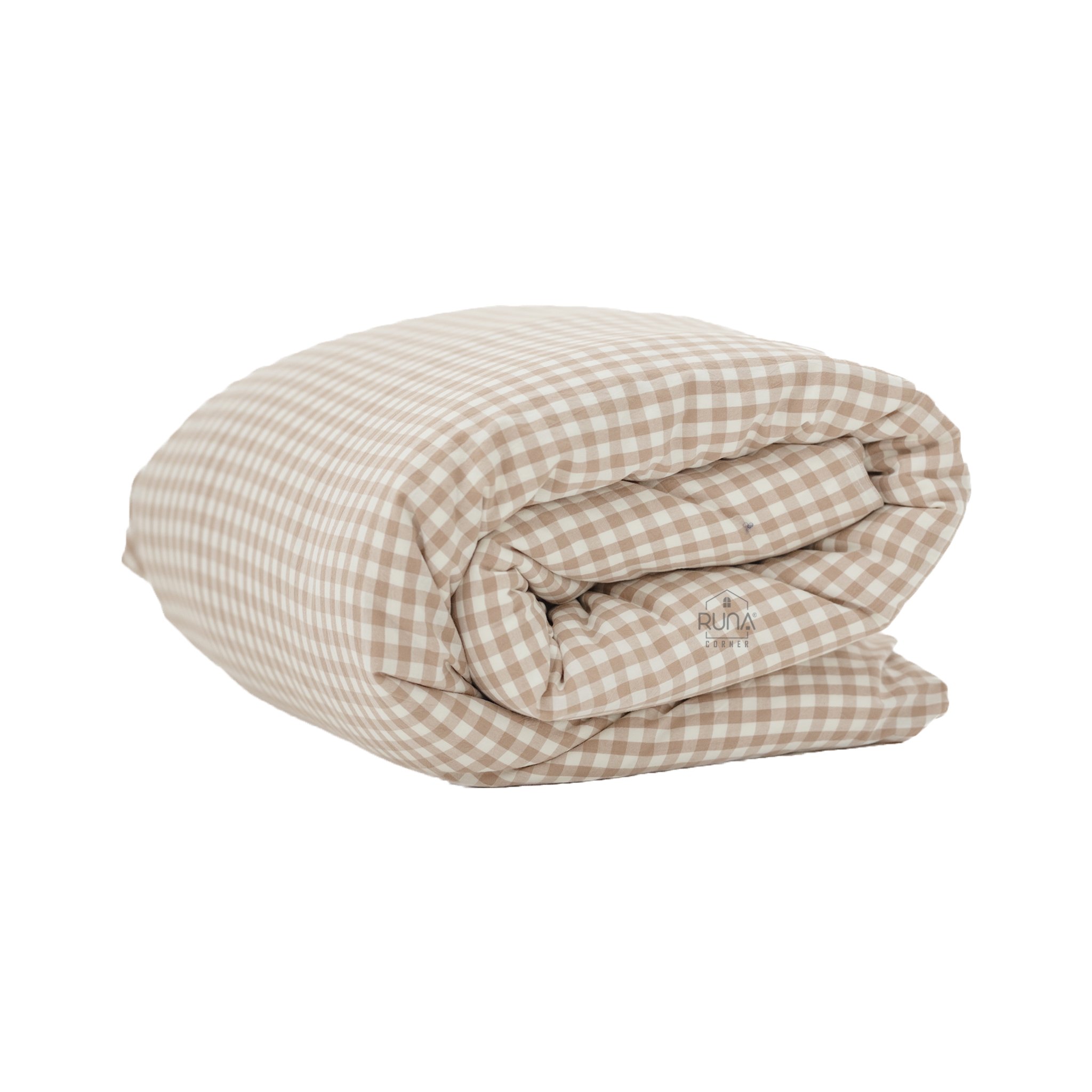 Vỏ chăn Washed Cotton mộc mạc, thấm hút tốt 15 Vỏ chăn Washed Cotton mộc mạc, thấm hút tốt - Ảnh 15