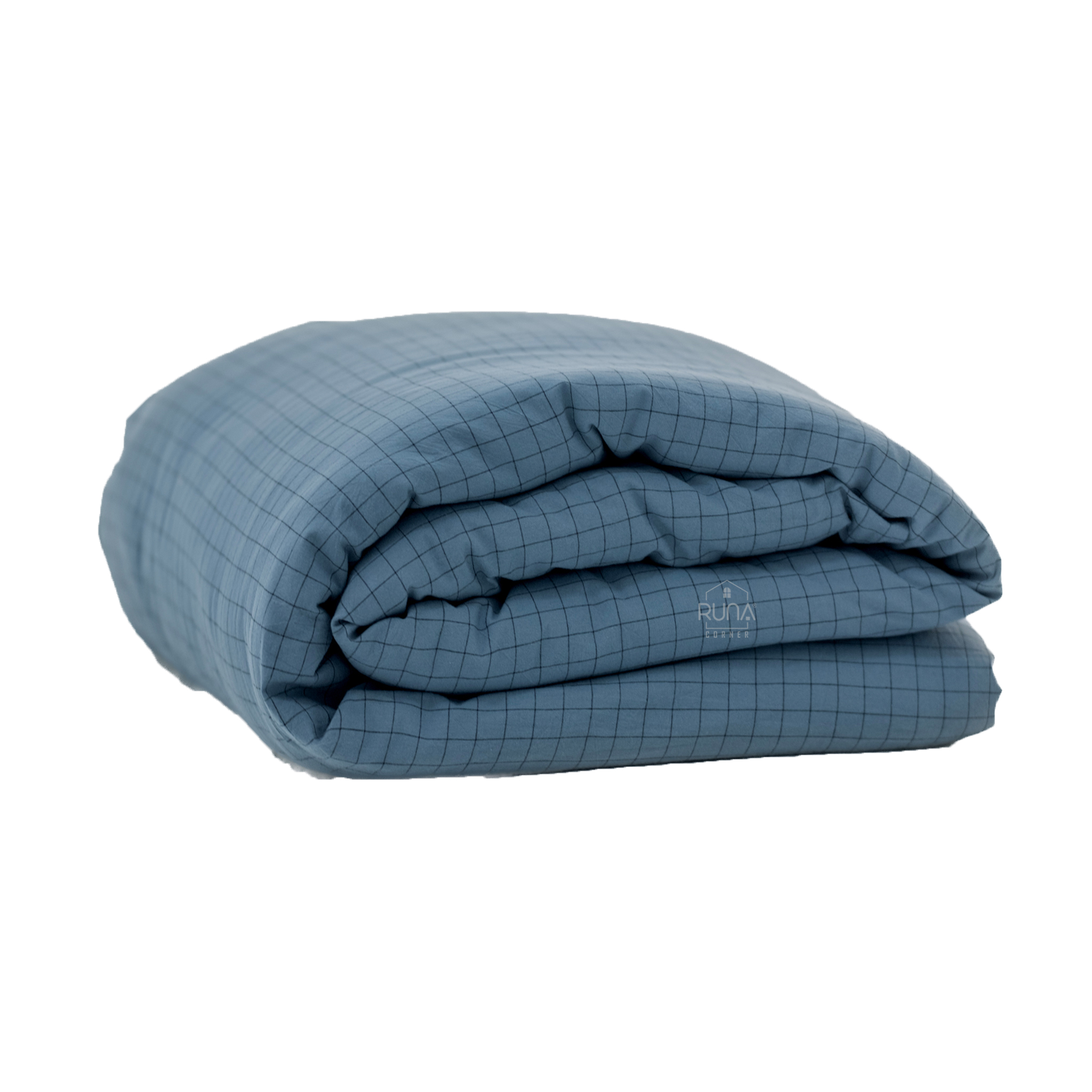 Vỏ chăn Washed Cotton mộc mạc, thấm hút tốt 14 Vỏ chăn Washed Cotton mộc mạc, thấm hút tốt - Ảnh 14