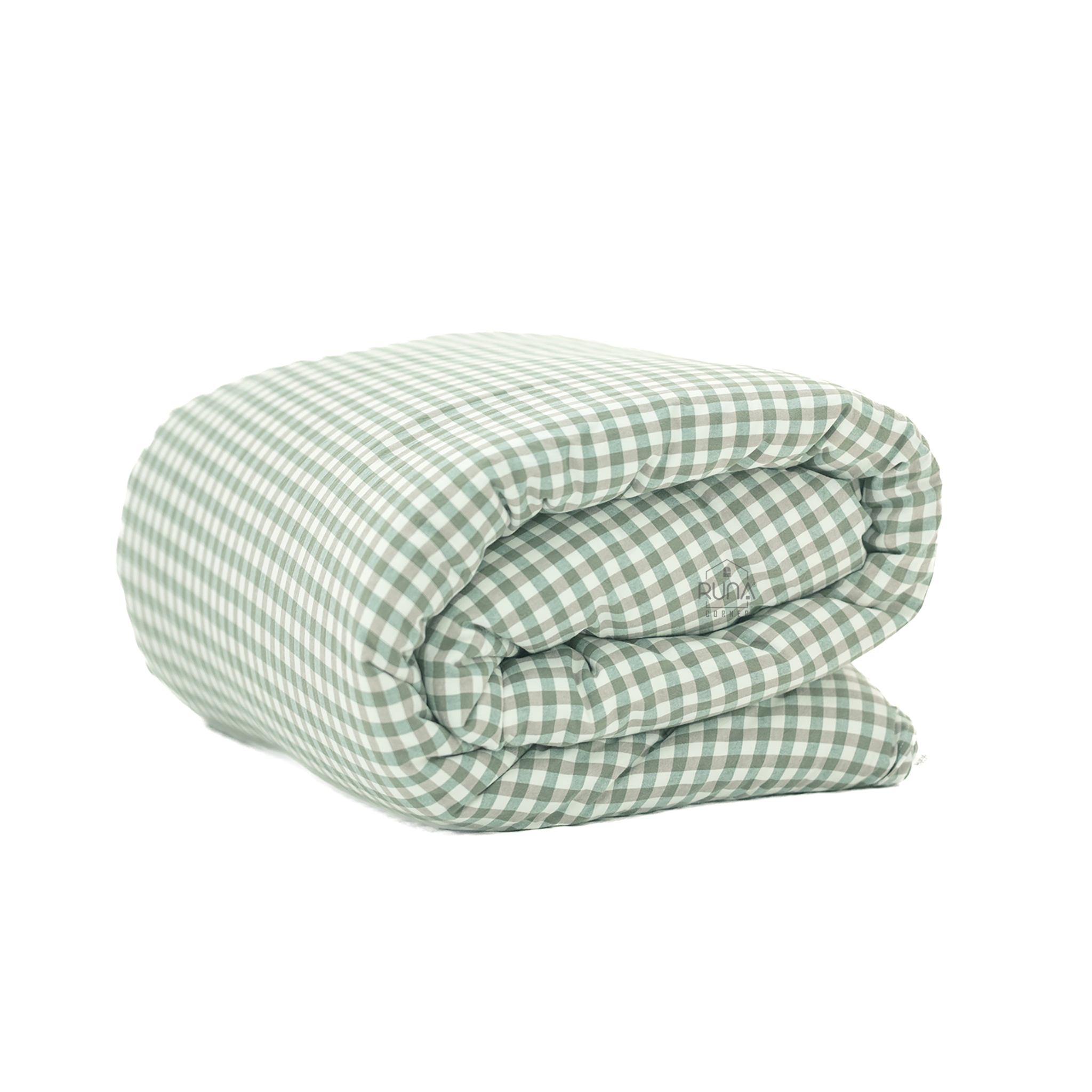 Vỏ chăn Washed Cotton mộc mạc, thấm hút tốt 13 Vỏ chăn Washed Cotton mộc mạc, thấm hút tốt - Ảnh 13