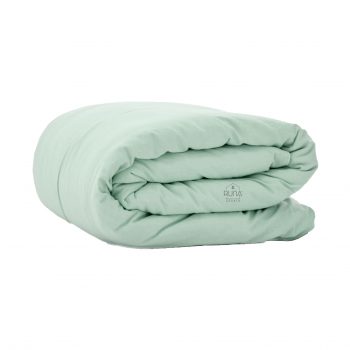 Vỏ chăn Washed Cotton mộc mạc, thấm hút tốt 27 com