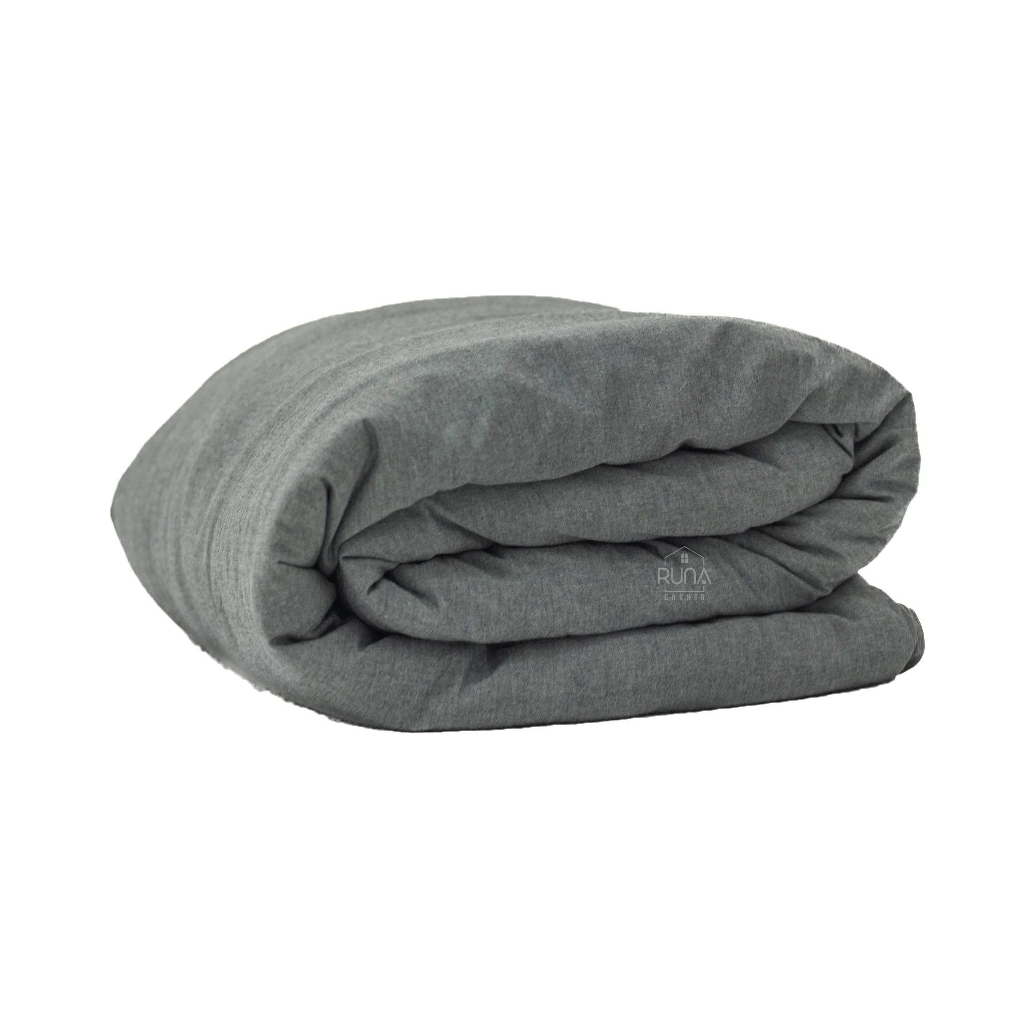 Vỏ chăn Washed Cotton mộc mạc, thấm hút tốt 10 Vỏ chăn Washed Cotton mộc mạc, thấm hút tốt - Ảnh 10