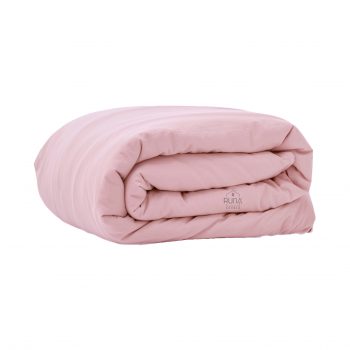 Vỏ chăn Washed Cotton mộc mạc, thấm hút tốt 24 hong