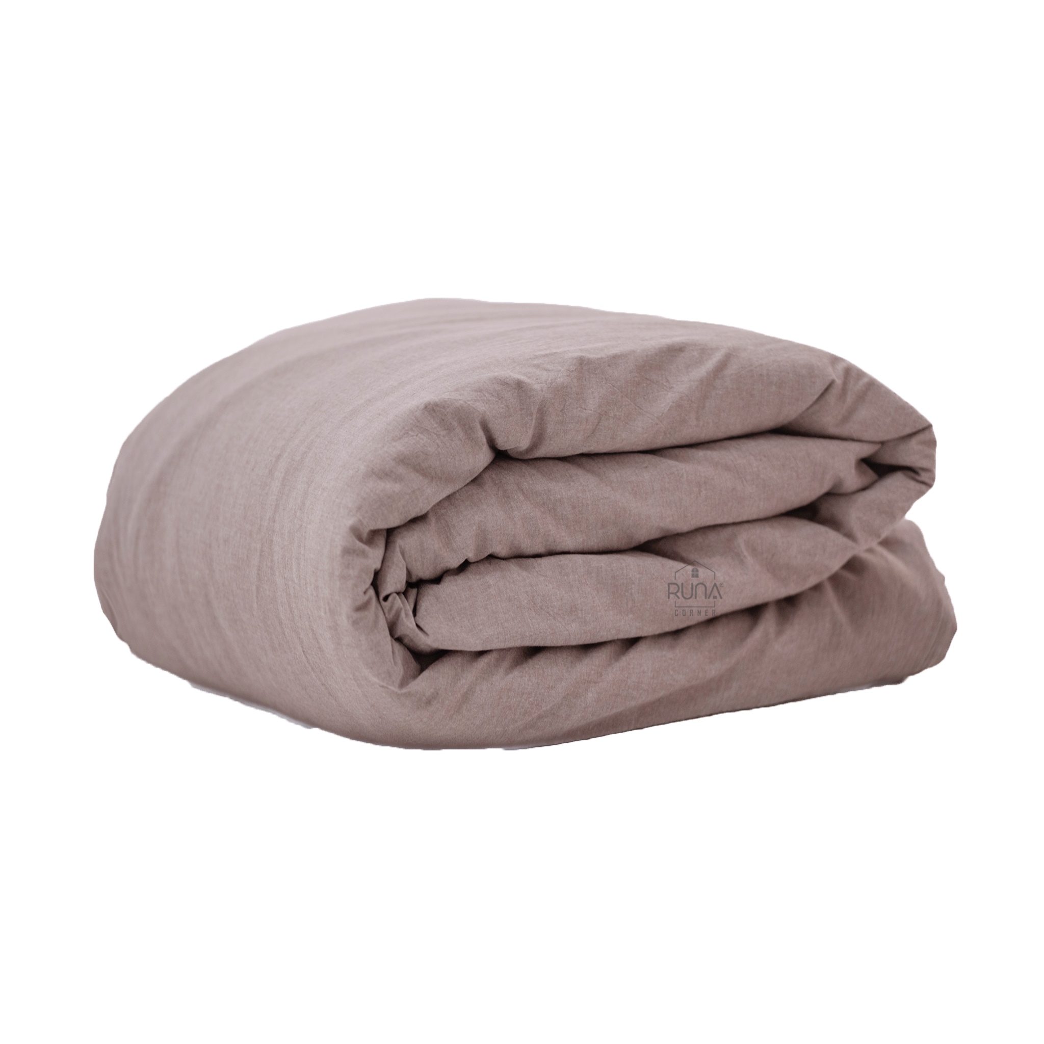 Vỏ chăn Washed Cotton mộc mạc, thấm hút tốt 9 Vỏ chăn Washed Cotton mộc mạc, thấm hút tốt - Ảnh 9