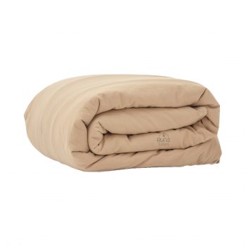 Vỏ chăn Washed Cotton mộc mạc, thấm hút tốt 22 vỏ chăn washed cotton