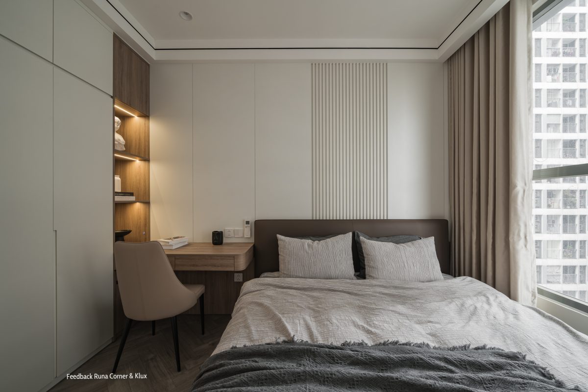 Klux x Runa: feedback set chăn ga gối Cotton Jacquard 1 klux feedback set cotton jacquard