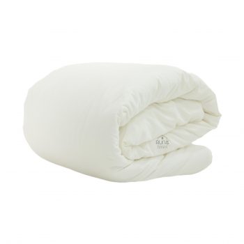 Vỏ chăn Washed Cotton mộc mạc, thấm hút tốt 20 trang