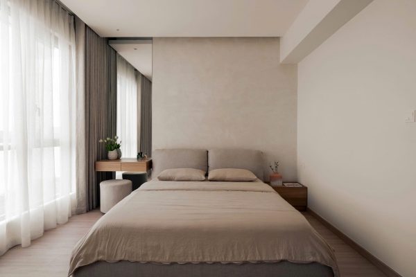 Klux feedback bộ chăn ga gối Washed Cotton