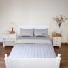 Bộ chăn ga gối Bamboo 4 món chần màu Xám nhạt 14 DSCF5213 Da cai thien NR sao chep scaled