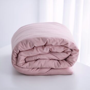 Bộ chăn ga gối Washed Cotton 4 món 11 DSCF3985 sao chep scaled